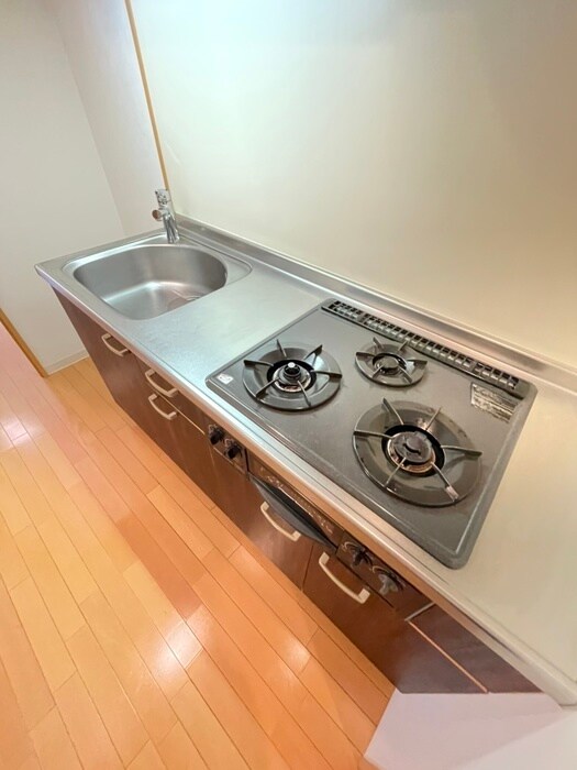 物件内観写真20　(キッチン)