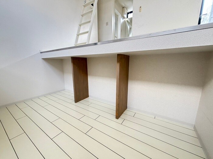 物件内観写真7　(居室)