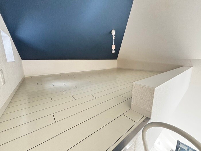 物件内観写真9　(居室)