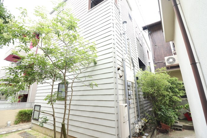 物件外観写真4　(外観写真)