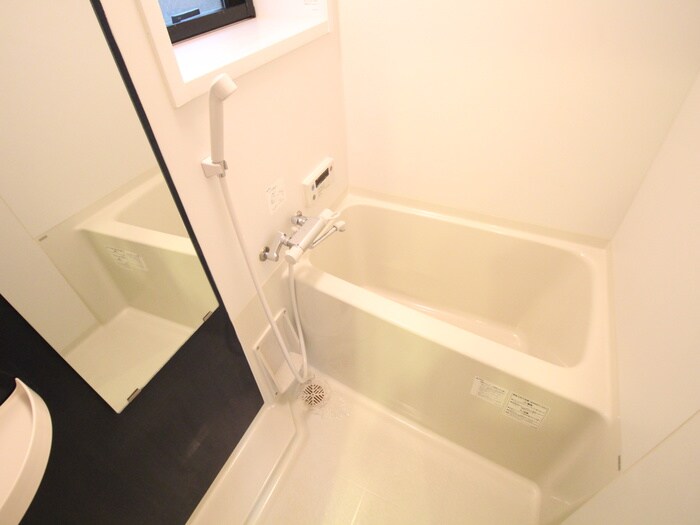 物件内観写真10　(バス／シャワールーム等)