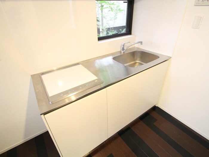 物件内観写真12　(キッチン)