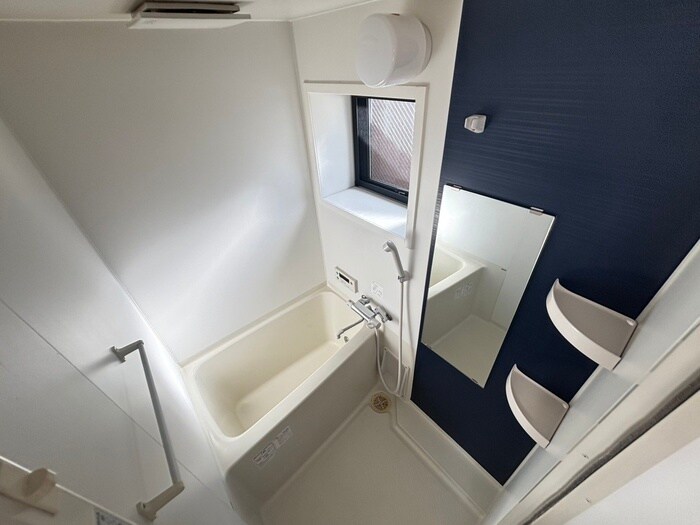 物件内観写真12　(バス／シャワールーム等)