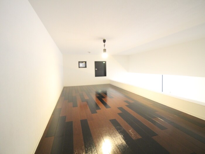 物件内観写真15　(ロフト)