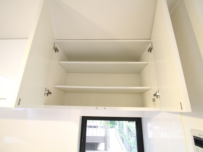 物件内観写真21　(収納)