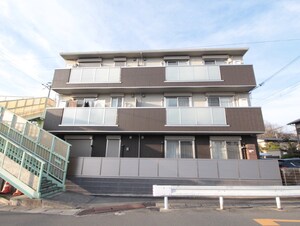 Ｄｅａｒ　Ｃｏｕｒｔ外観写真