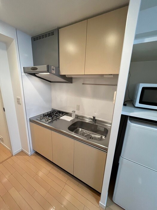 物件内観写真7　(キッチン)