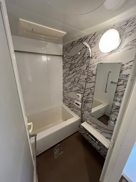 物件内観写真8　(バス／シャワールーム等)