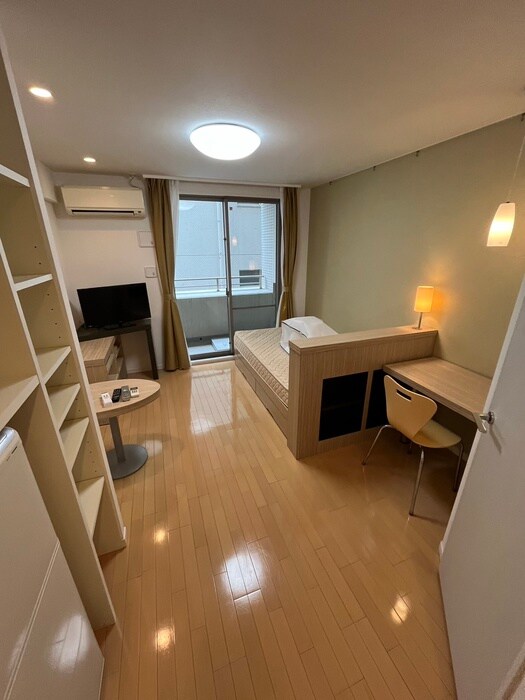 物件内観写真13　(居室)