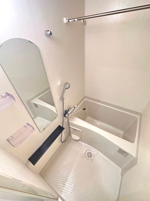 物件内観写真8　(バス／シャワールーム等)