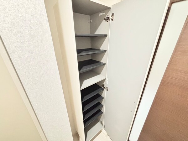 靴箱