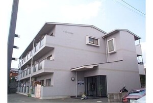 ハイライフ坂本外観写真