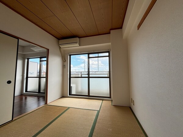 居室