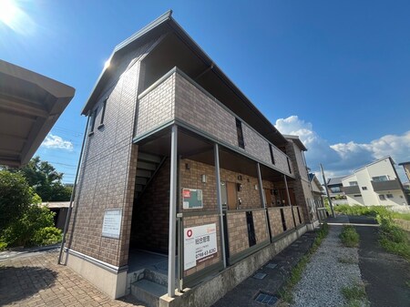 ＬＡＰＩＴＡ　Ｉ外観写真