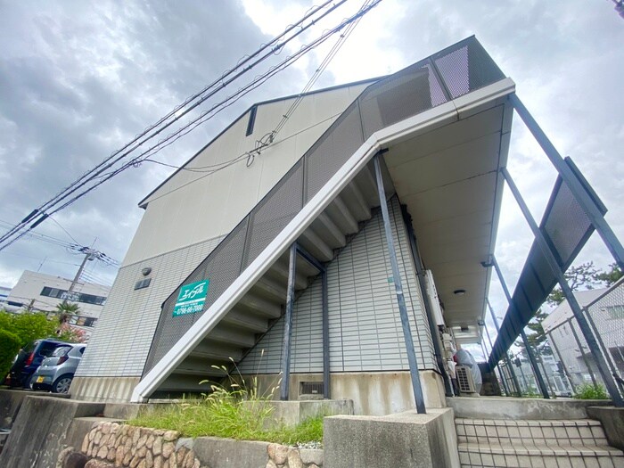 物件外観写真2　(外観写真)