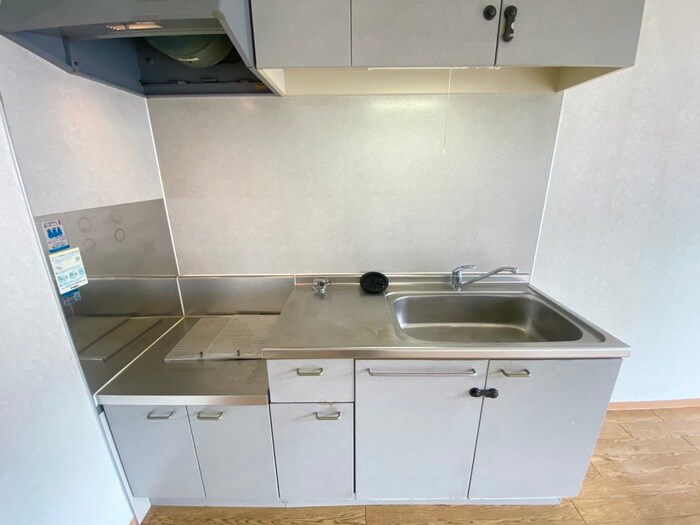 物件内観写真9　(キッチン)