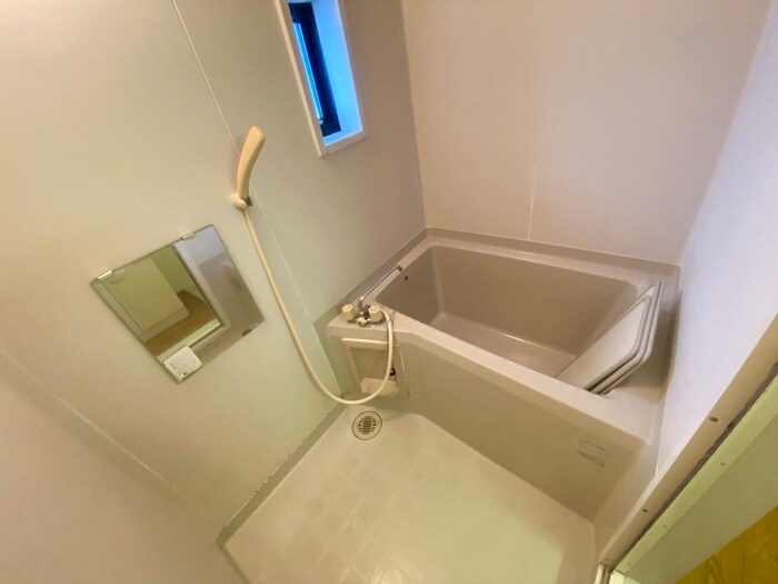 物件内観写真10　(バス／シャワールーム等)