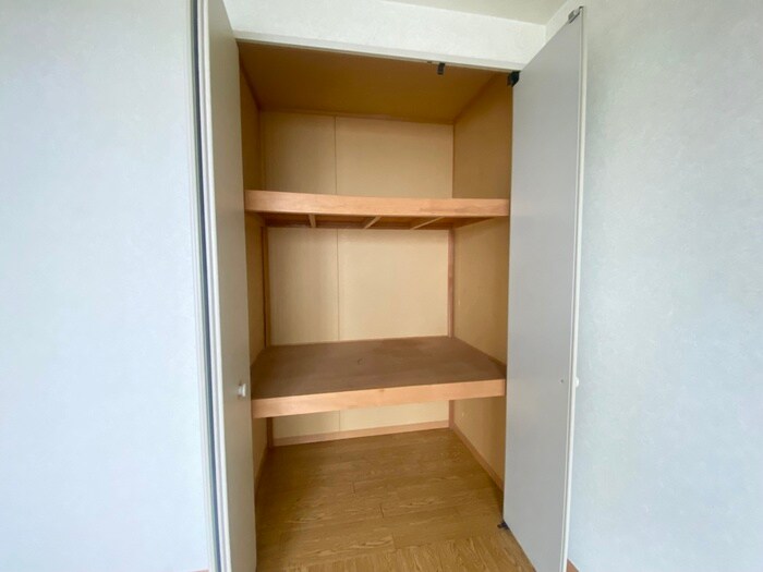 物件内観写真14　(収納)