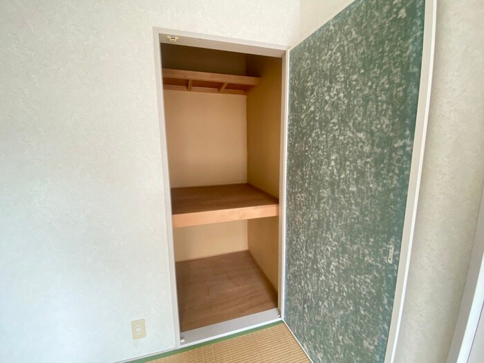 物件内観写真19　(収納)
