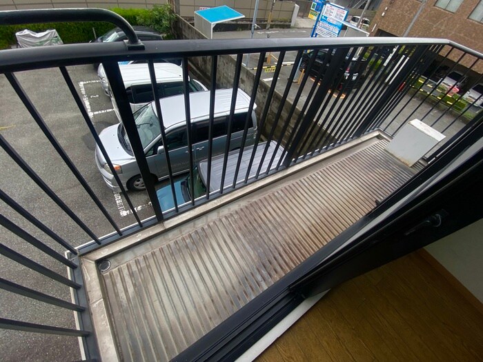 物件内観写真22　(ベランダ・バルコニー)