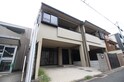 大将軍西町46-1貸家