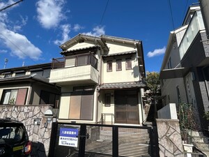 桜ガ丘戸建（大橋邸）外観写真