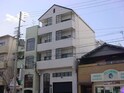 山村ハイツ