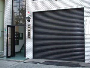 山村ハイツ外観写真