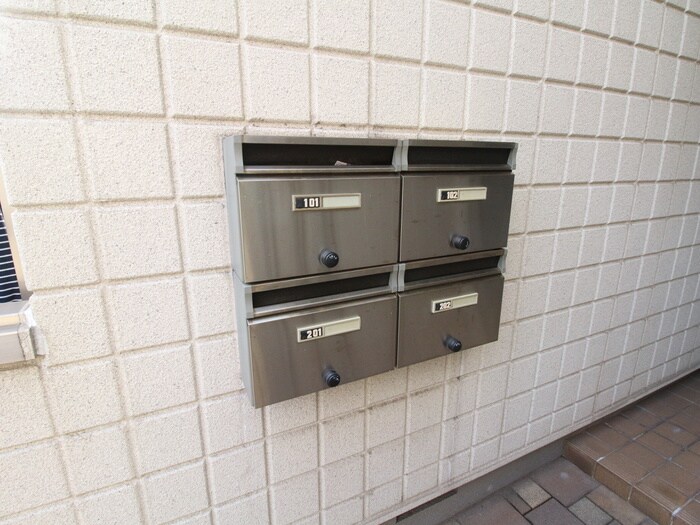 物件外観写真3　(建物設備)