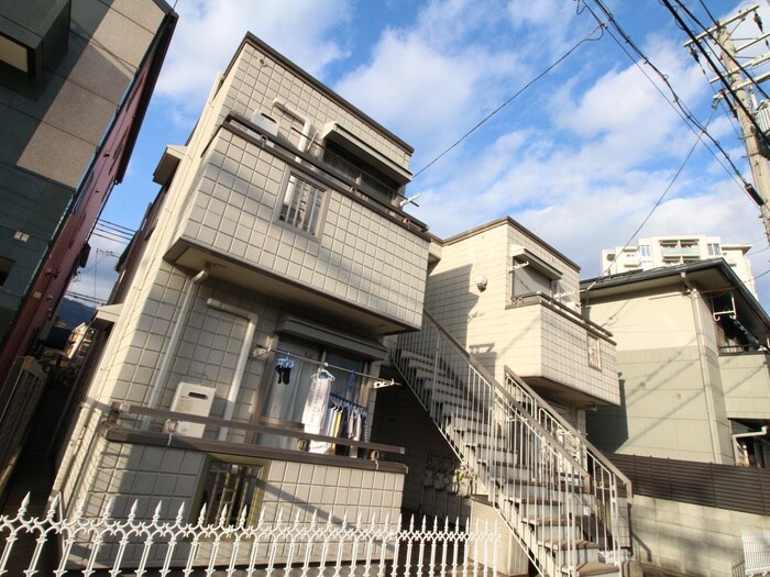 物件外観写真5　(外観写真)