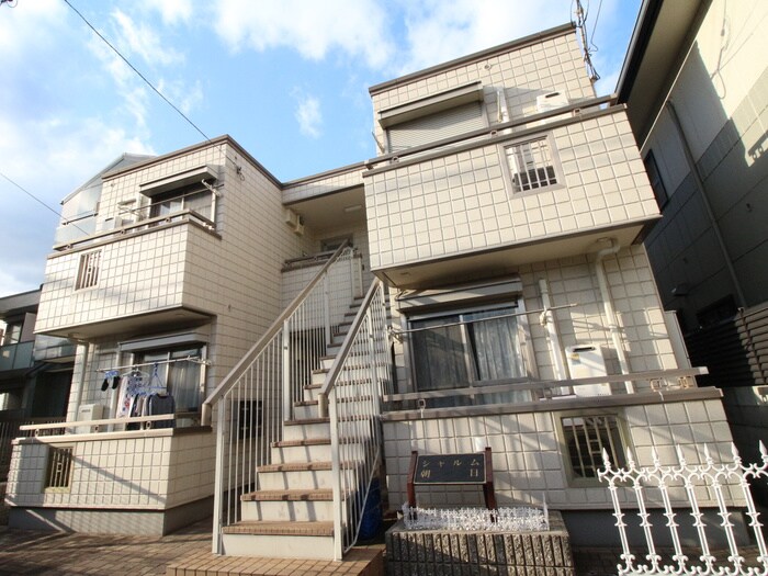 物件外観写真6　(外観写真)