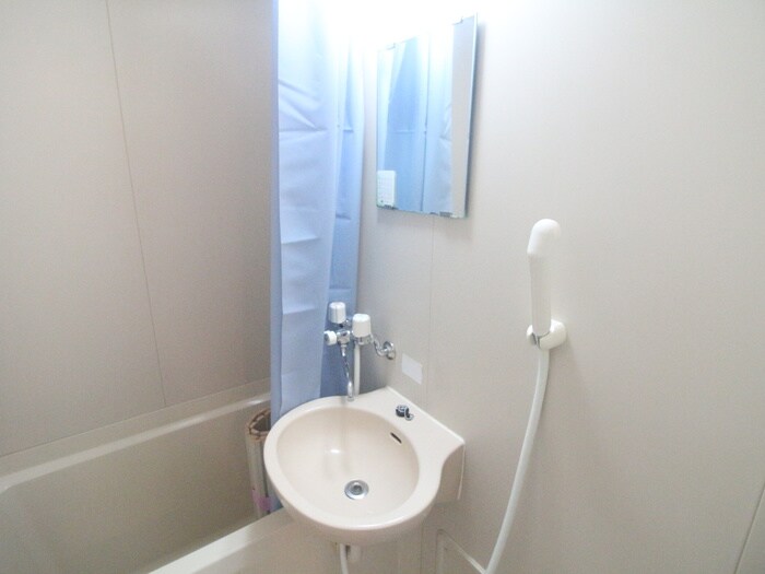 物件内観写真11　(洗面)