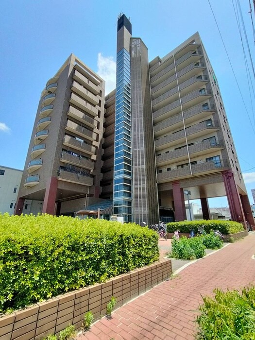 物件外観写真6　(外観写真)