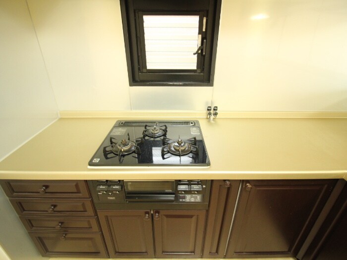 物件内観写真12　(キッチン)