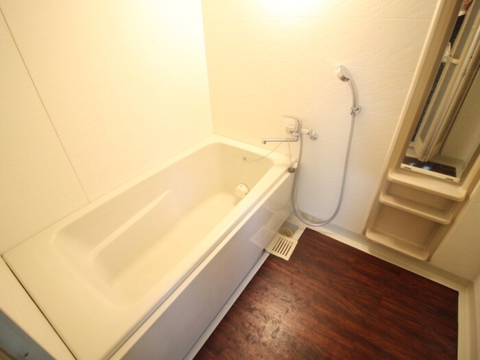 物件内観写真14　(バス／シャワールーム等)