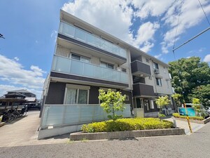 Ott`s和 Ⅰ外観写真