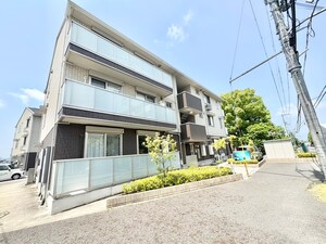 Ott`s和 Ⅰ外観写真