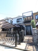 北岡二丁目戸建