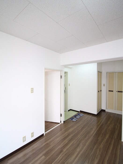 物件内観写真4　(居室)