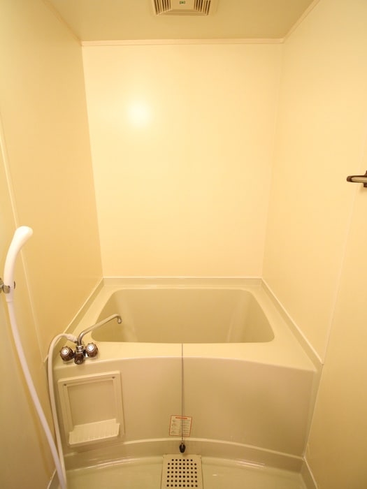 物件内観写真7　(トイレ)