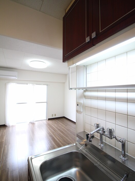 物件内観写真17　(キッチン)