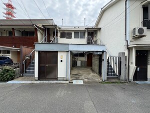 宮田文化外観写真