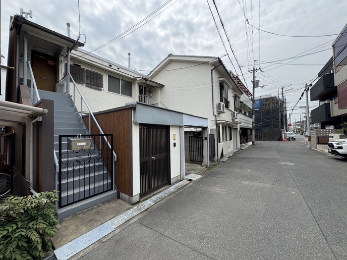 外観写真