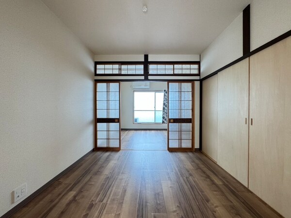 居室
