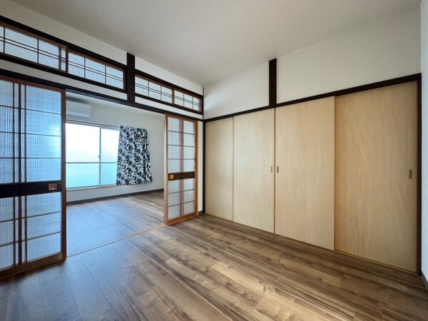 居室
