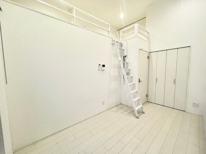 物件内観写真6　(居室)