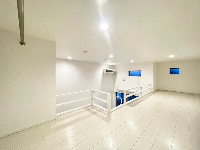 物件内観写真7　(ロフト)