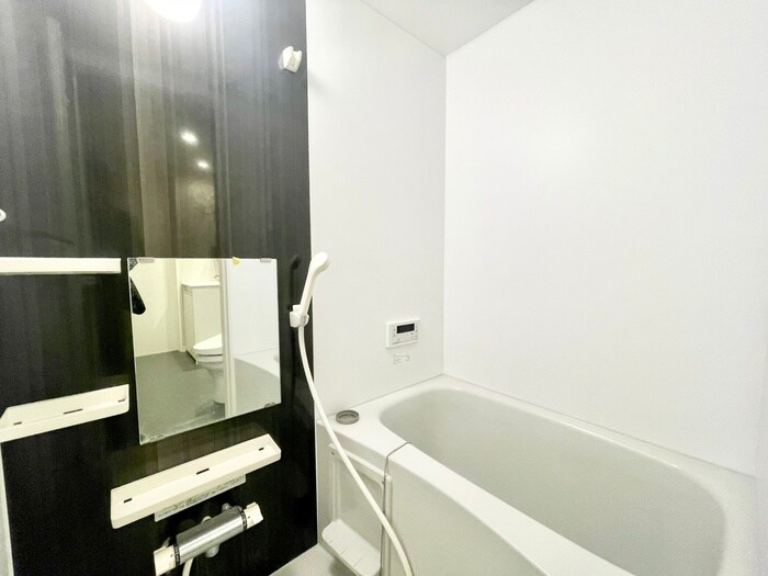 物件内観写真11　(バス／シャワールーム等)