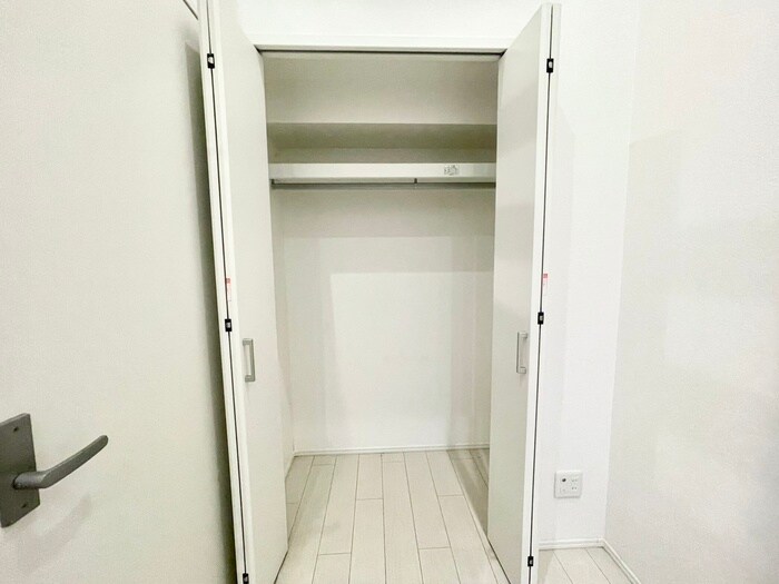 物件内観写真20　(収納)