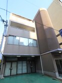 上六昭和ビル